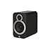 Q Acoustics 3020i Bookshelf Speaker Pair (Carbon Black)thumb 3