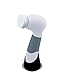 Spin Brush Face Cleaner - 2 Speed Facial Cleansing 4 in 1 Set, Discover Radiant Skin Helping Reduce Fine Lines and Wrinkles with Daily Use. Enjoy Your Soft Skin You Will Love from Youthful Advantage.