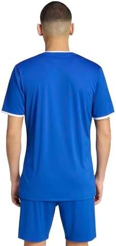 Herren Entrada26 Jersey Shirt, Team royal Blue/White, XL