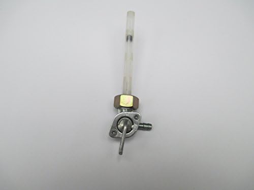 NEW! Fuel Tank Gas Petcock Valve Fit Honda ATC200X 1983 1984 1985