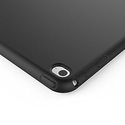 iPad Mini 4 Case, SENON Slim Design Matte TPU