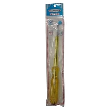 Taparia 818 Steel Tester (Yellow)