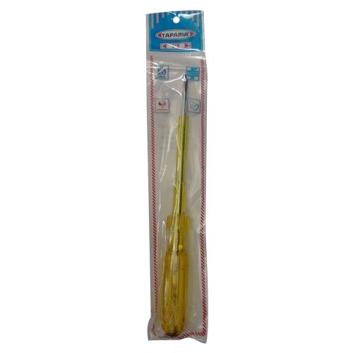 Taparia 818 Steel Tester (Yellow)