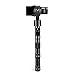 EVO GP-PRO 3 Axis Handheld Gimbal for GoPro Hero3 Hero4 Hero5 Hero6 Hero7 Black, Garmin Virb Ultra30, Yi 4K - Full CNC Aluminum with Long Battery Life - 1 Year USA Warranty