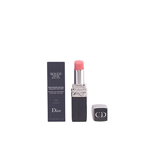 Christian dior rouge dior baume natural lip treatment makeup, no.…