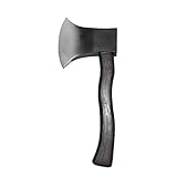 LUOEM Cosplay Party Ax PU Hatchet Toy for Halloween Kids Birthday Stage Performance