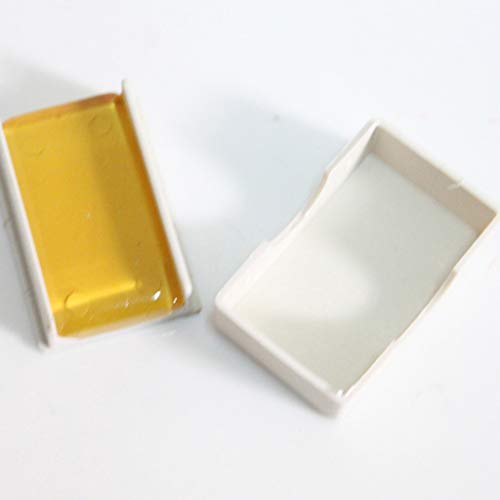 image for Baosity Low Dust Bow Rosin Resin Vioin Viola Cello Premium Rosin Repla