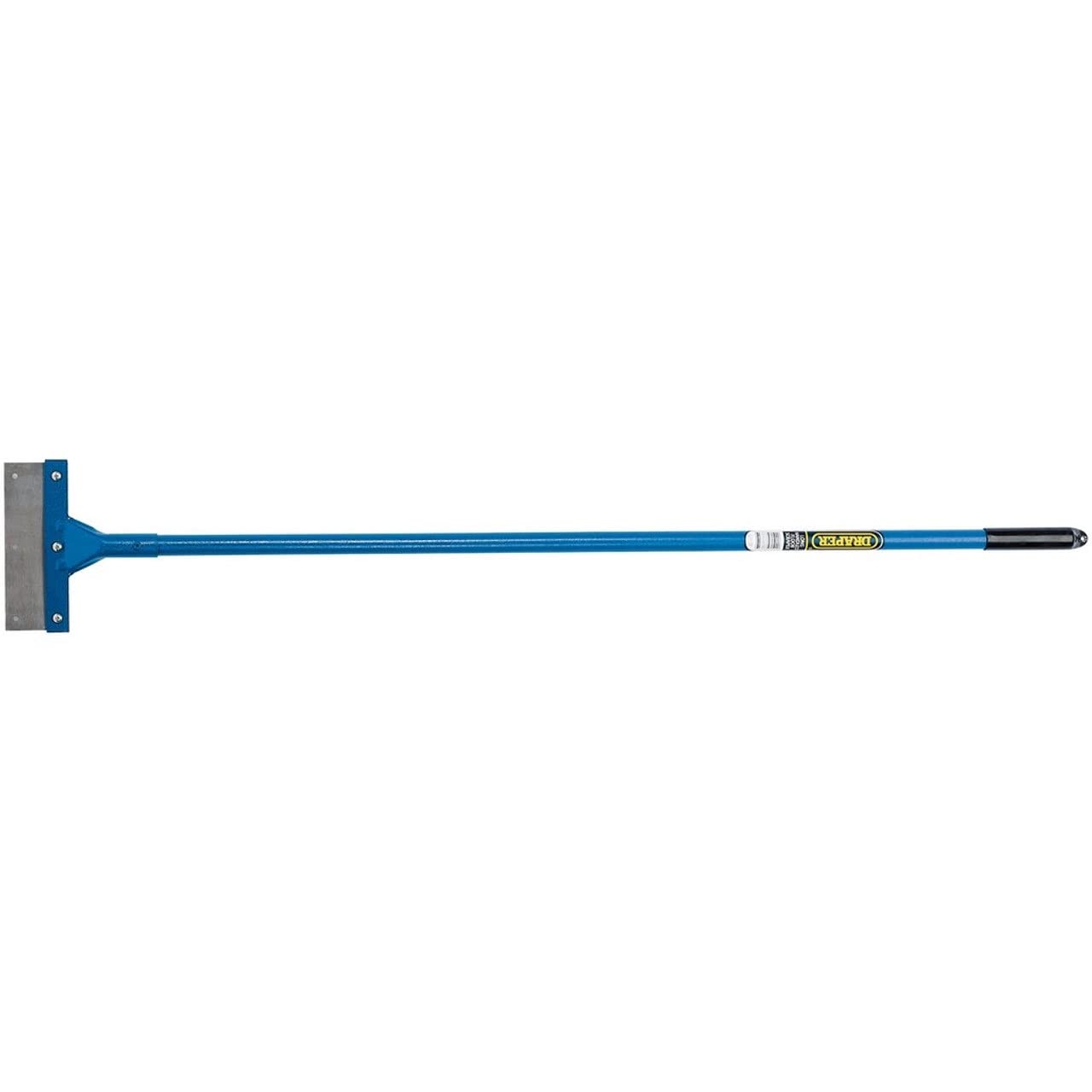 Draper 88631 Long Handled Floor Scraper