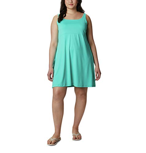 halter flapper dress