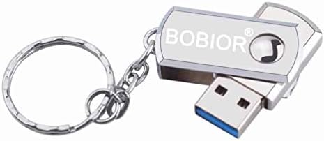 Pili Dingtian 2TB (1900GB) Flash Drive Keychain 2 TB 2T Pen Drive