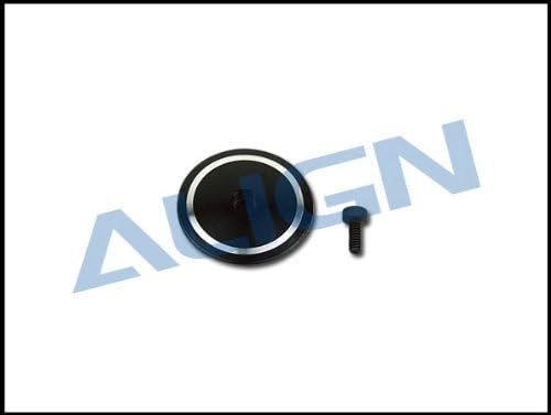 Align Metal Head Stopper: 450