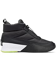 Sorel Out N About III Puffy Zip