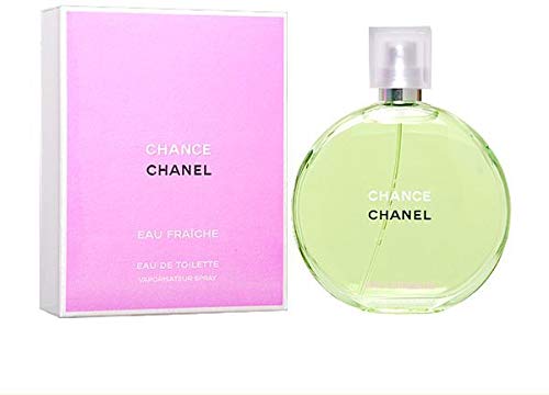 chance eau de parfum spray 50ml