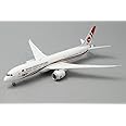 JC Wings Biman Bangladesh Airlines 787-9 S2-AJY 1/400 diecast Plane Model Aircraft