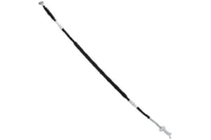 BossBearing Rear Brake Control Cable for Honda TRX500FE Foreman 4x4 ES 2005 2006 2007 2008 2009