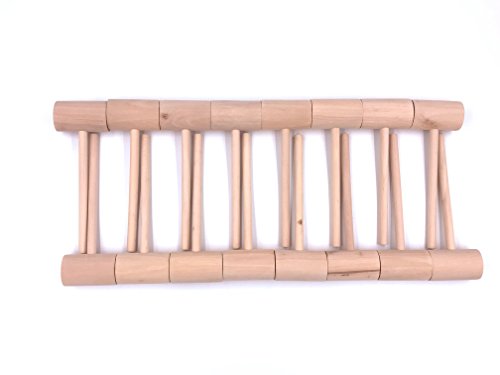 16Pcs crab or lobster mallets