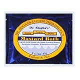 Dr. Singhas Mustard Bath Bath Mustard