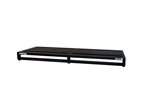 Pedaltrain PT-TER-SC Terra Pedal Boards with Soft Case