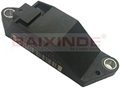 Airbag Crash Sensor Airbag Impact Sensor SRS Sensor for Benz 00403338A1