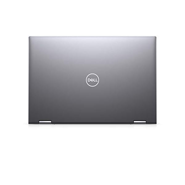 Dell Inspiron 5000 14" FHD 2-in-1 Laptop, Intel Core i7-1165G7, 16GB RAM, 512GB SSD, Touchscreen, Waves MaxxAudio Pro, Windows 10 Home - Image 8