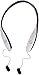 LG Tone Infinim HBS-900 Wireless Stereo Headset, Silver - Retail Packaging