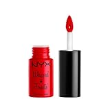 NYX Professional Makeup Whipped Lip & Cheek Souffle, Molten Love, 0.27 Fluid Ounce