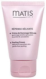 Matis Paris Peeling Cream - Creme de Gommage Delicate 1.69 fl oz. by Matis Paris