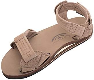 rainbow flip flops mens amazon