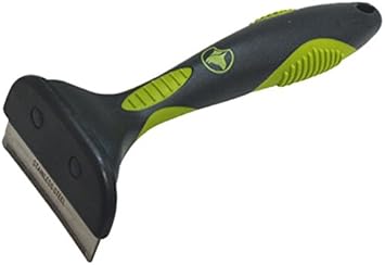 Croci Shedding Brush For Dogs With Short Hair Weighing Between 9