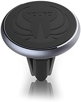 Car Cell Phones Holder, MagGrip Air Vent Magnetic Universal Car Mount Holder for Smartphones including iPhone 7, 6, 6S, Galaxy S7, S7 Edge