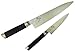 貝印(Kai Corporation) Damascus Petty Knife, 150mm