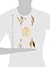 Petlinks Cutie Mouse Feathered Crinkle Cat Toy - Randomly Selected Color, One Size