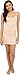 SPANX Women's Thinstincts Low Back Slip, Soft Nude, Medium
