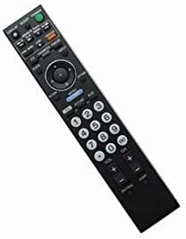 E-life General Remote Control Fit For RM-GD003 - KDL46XBR KDL52XBR KDL52X3100 For SONY TV