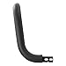 ARIES P35-2004 Pro Series 3-Inch Black Steel Bull Bar Select Toyota Sequoia, Tundra