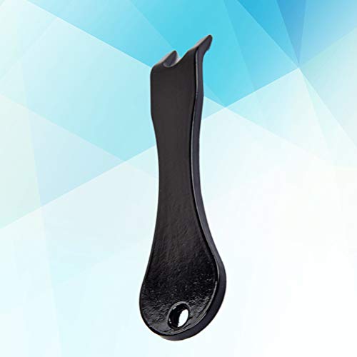 image for LIOOBO Metal Guitar Bridge Pin Puller String Nail Peg Puller Musical T