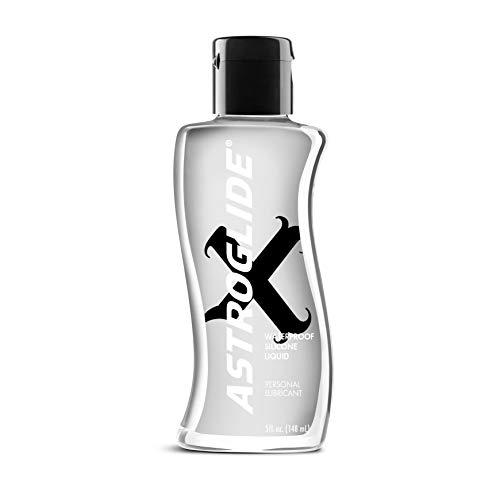Astroglide X Silicone Lubricant - Image 2