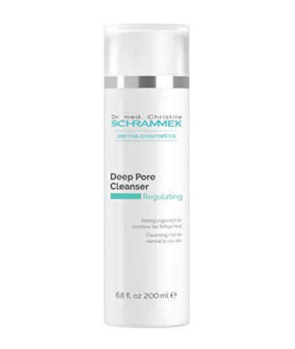 Dr. Schrammek Deep Pore Cleanser Regulating