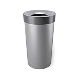 Umbra Vento Trash Can