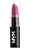NYX PROFESSIONAL MAKEUP Matte Lipstick - Sweet Pink (Violet Fuchsia)