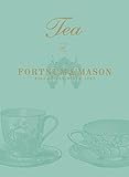 Tea at Fortnum & Mason by Emma Marsden