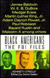 Black Americans: The FBI File