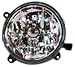 TYC 19-5649-00 Subaru Passenger Side Replacement Fog Light