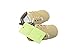 Kuner Baby Boy's Girls Warm Snow Short Boots First Walkers Shoes 0-18 Months