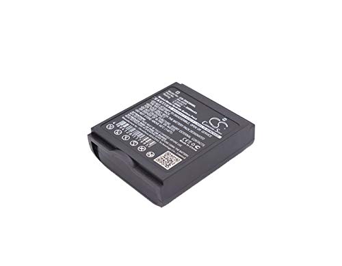 VINTRONS, BA-0005, Battery for TELETEC AK5,