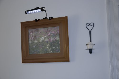 Rite Lite LPL600B battery operated Picture Light