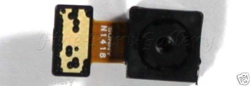 Blu Lite Pure L240A Replacement Back Camera, by BOLPO