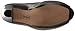 HK by Heidi Klum Women's Maria Peep-Toe Pump