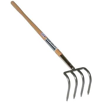 amazon garden hand fork