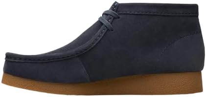 Amazon.com | Olive GTX Wallabee 2.0 by Clarks | Chukka
